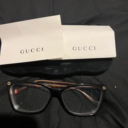 Gucci Frames 