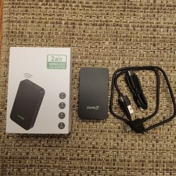 2air Wireless USB Adapter