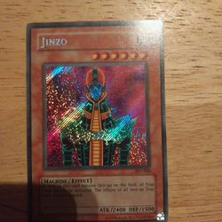Jinzo Psv-000