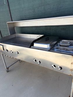 taco cart
