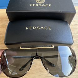 Versace Sunglasses