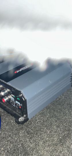 Speaker rack