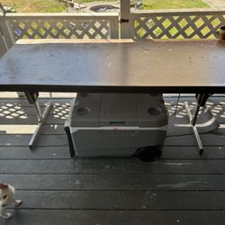 Free Table 
