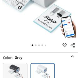 Label Printer