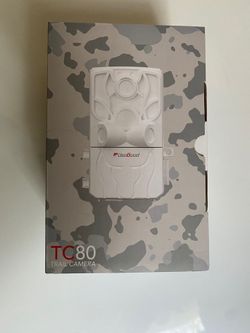 4k Trail Cam