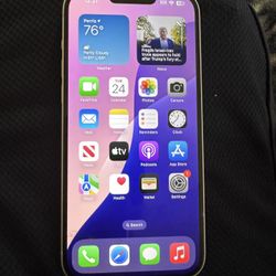 iPhone 14 Plus 128gb Unlocked 