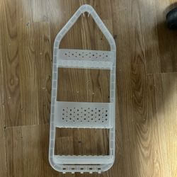 Hanging Shower Caddy
