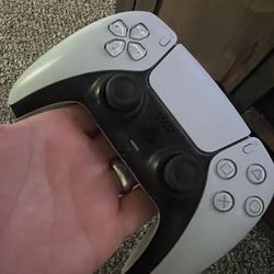 Ps5 Controller