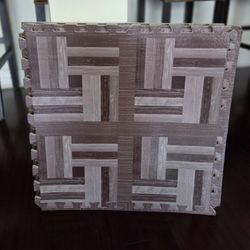 Interlocking Foam Mats - SELLING FAST