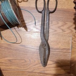 Tin Snips