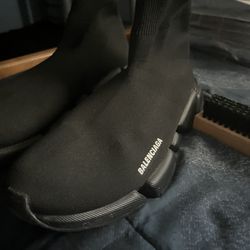 Balenciaga Speed Runners