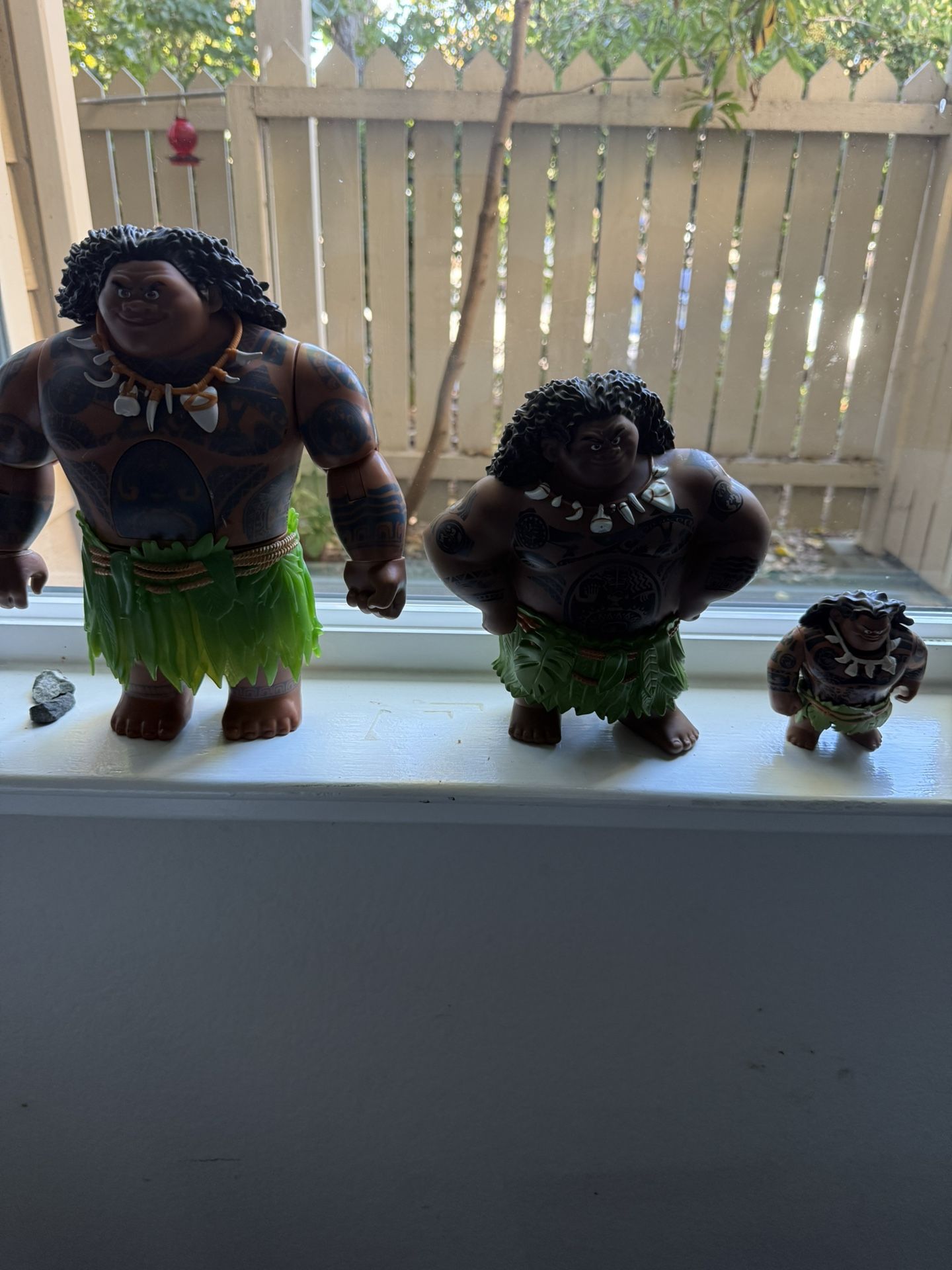 Disney’s Maui
