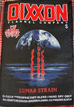DIXXON (MS)
