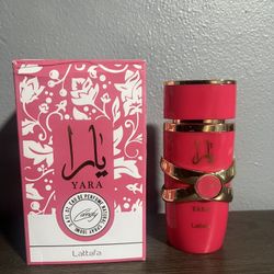 Lattafa Yara Candy Women’s Perfume