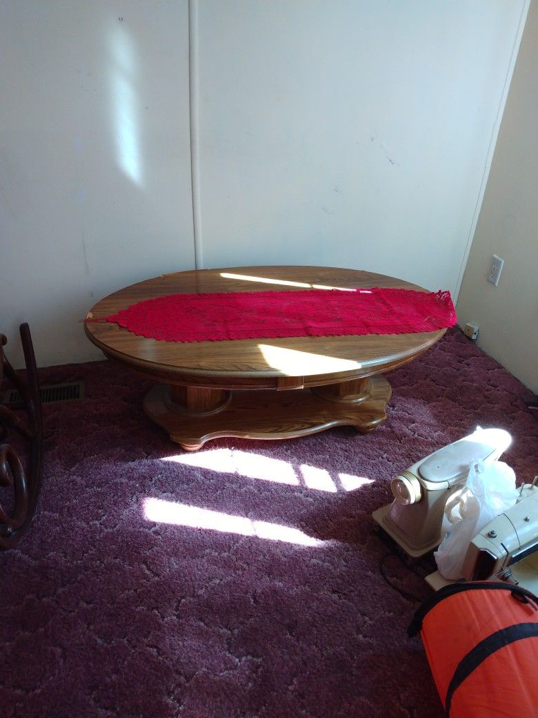 Nice end Table
