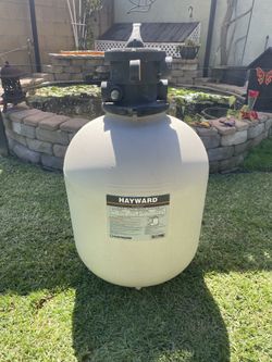 Hayward Sand Filter for Sale