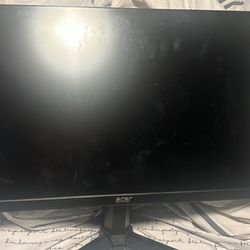Gaming Monitor 