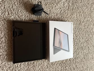Microsoft Go 2 Laptop