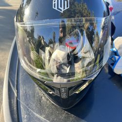 Helmet