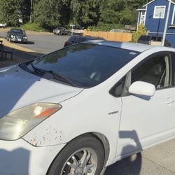 2009 Toyota Prius