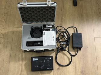 Slate digital ML-1 VMS System