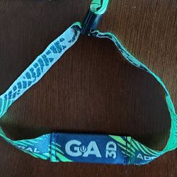 ULTRA MUSIC FESTIVAL -  $375 - "All 3 Days"