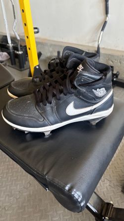 Jordan 1 Baseball Cleats