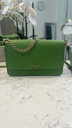 Kate Spade chain bag