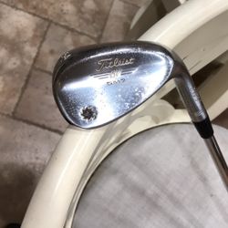 Titleist, SM 7 54° wedge