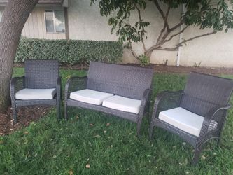 Patio Set