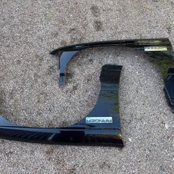 Ranger OEM Fenders