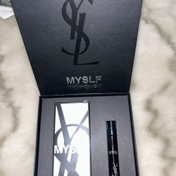 YSL Myself Gift Set