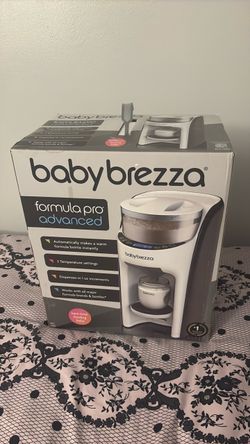 BABY BREZZA