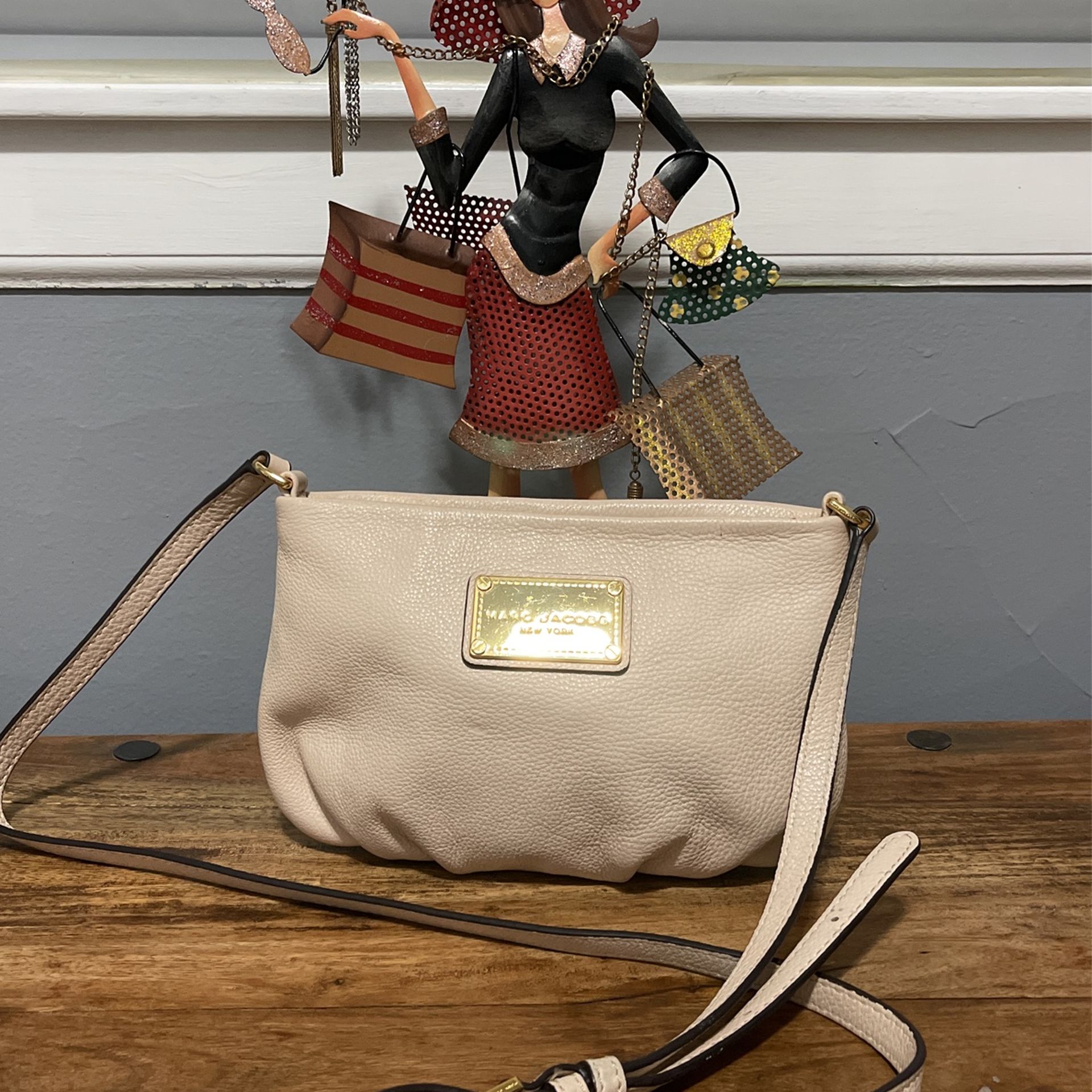 Marc Jacobs Crossbody Bag