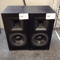 Klipsch Speakers