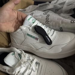 Reebok Club