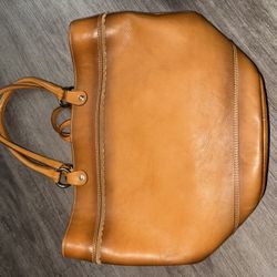 Leather Purse