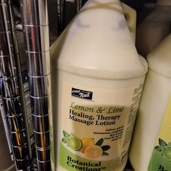 Pro NAILS lemon & Lime 