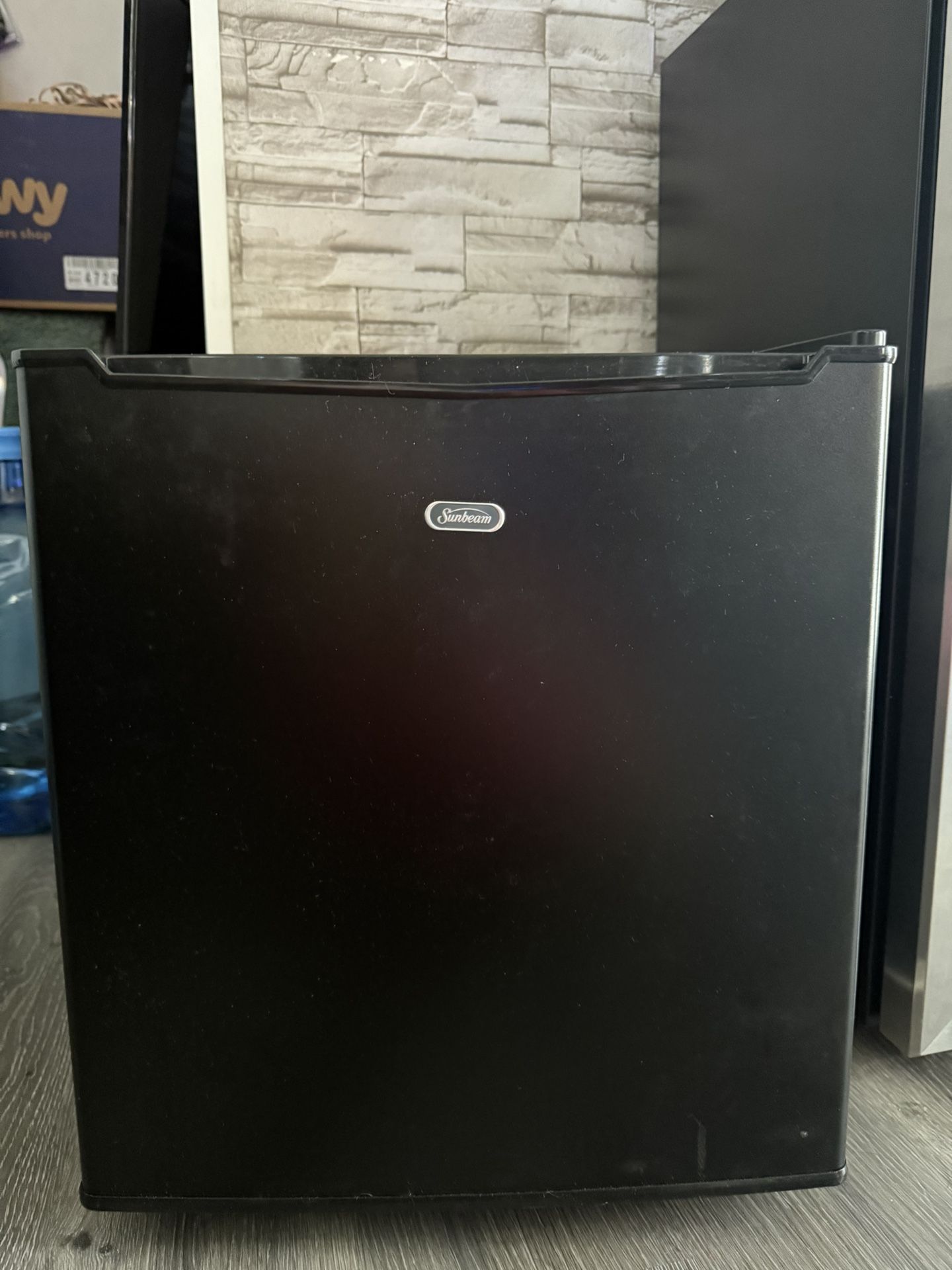 Mini Fridge Sunbeam 