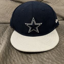 9Fifty Dallas Cowboys Infant Hat - PICKUP IN AIEA - I DON’T DELIVER