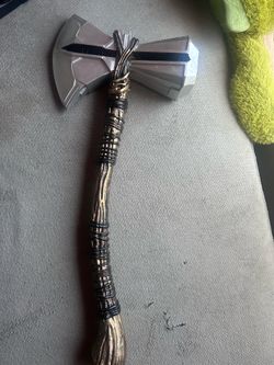 Storm breaker replica