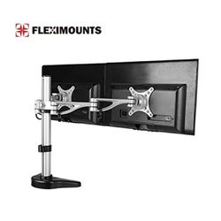 Dual Monitor arm Desk Mounts Monitor Stand 