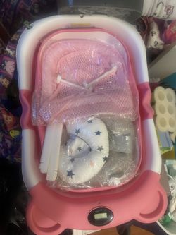 Baby Bathtub