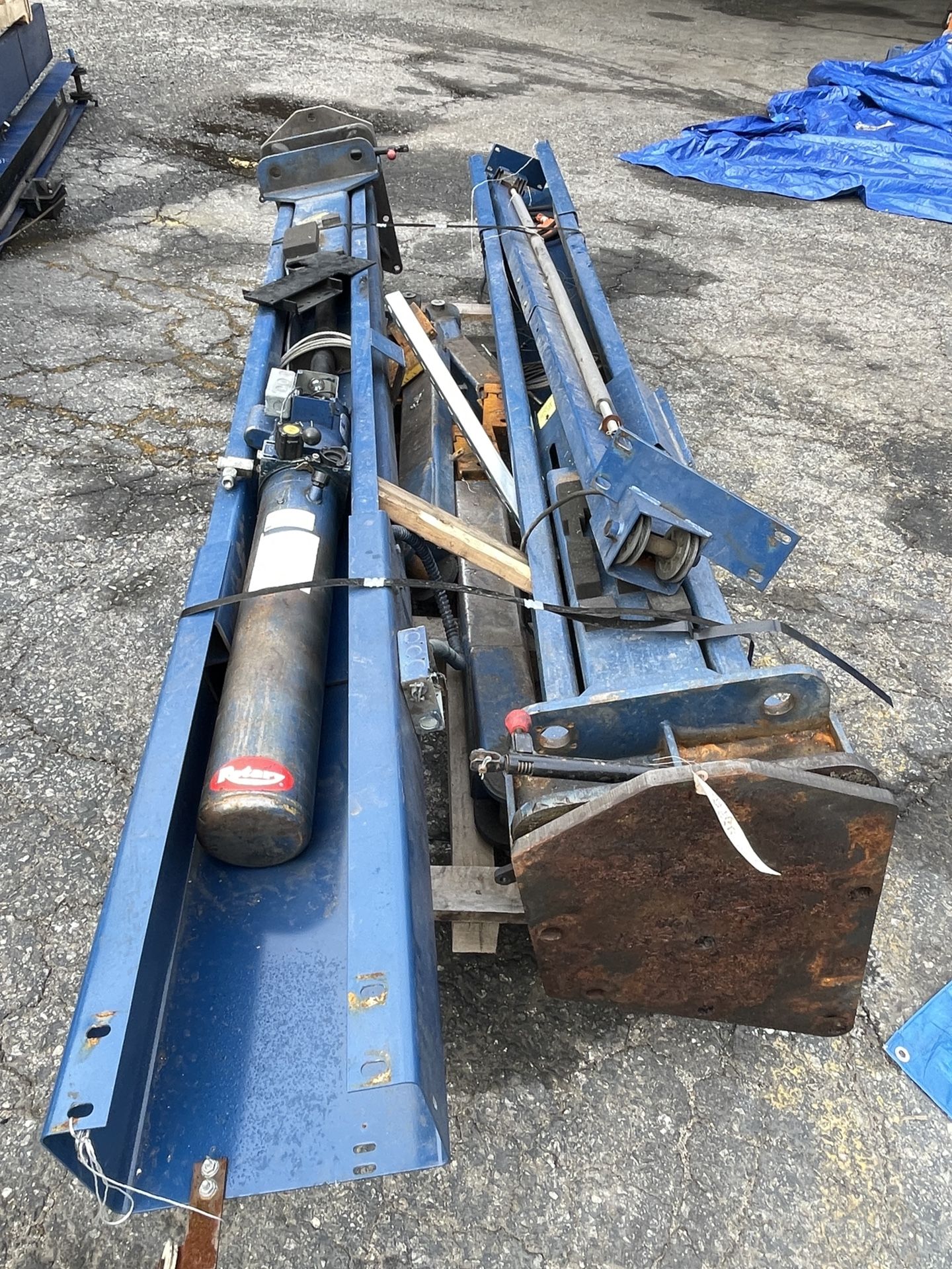 Used Rotary lift for Sale in Pasadena, CA OfferUp