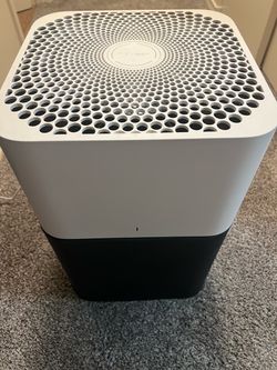 Blueair Blue Pure 211+ Auto Air Purifier