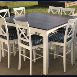Dining Table/Comedor