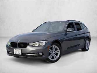 2016 BMW 328i