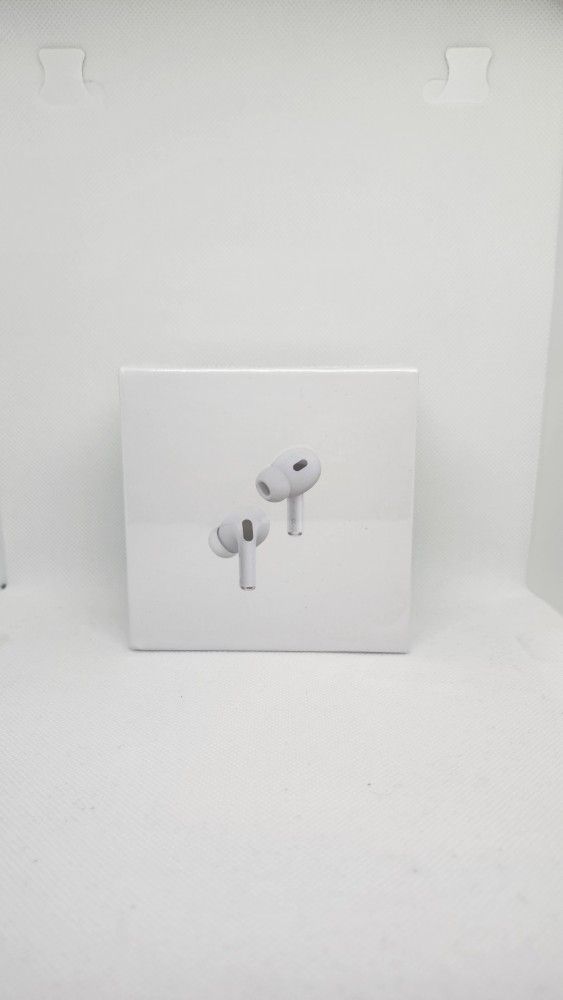 Apple AirPods Pro 2nd Generation.