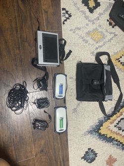 Portable Car Tv Screens