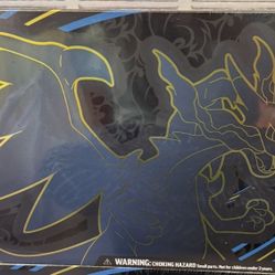 Phantasmal Flames UPC